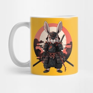 rabbit Mug
